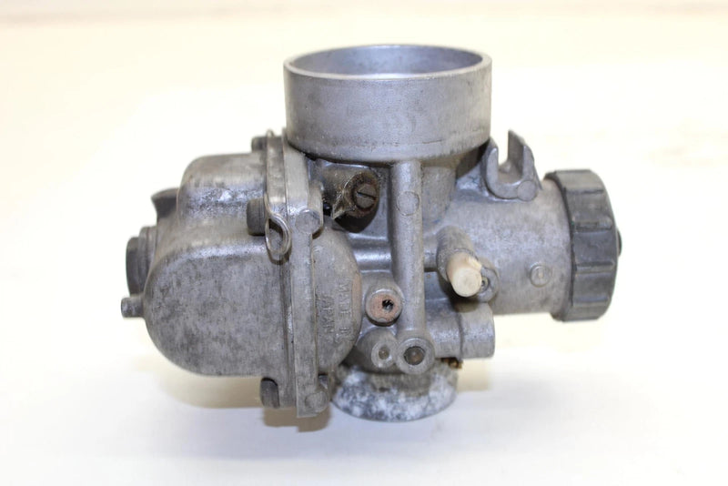1996 Ski-doo Formula 500 Sl Oem Carbs Carburetor PTO VM34-465 403123600 SS100