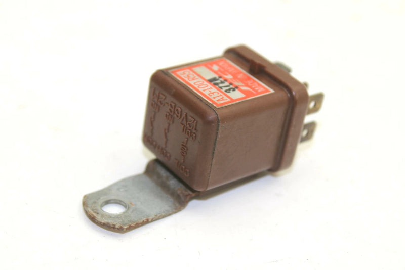 Arctic Cat OEM EFI Power Relay  3003-883 SA85