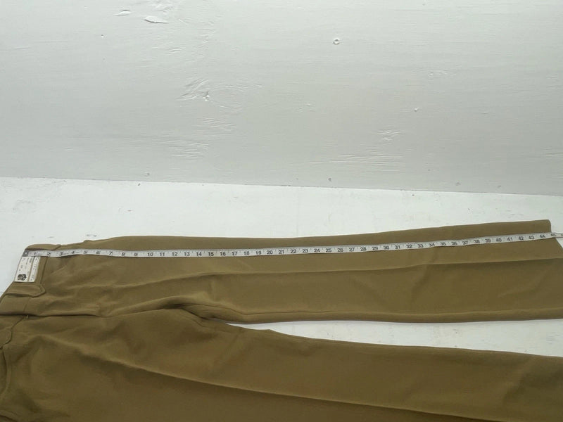 New Vintage Green Dickson Jenkins Polyester Pants #2029 3A-84