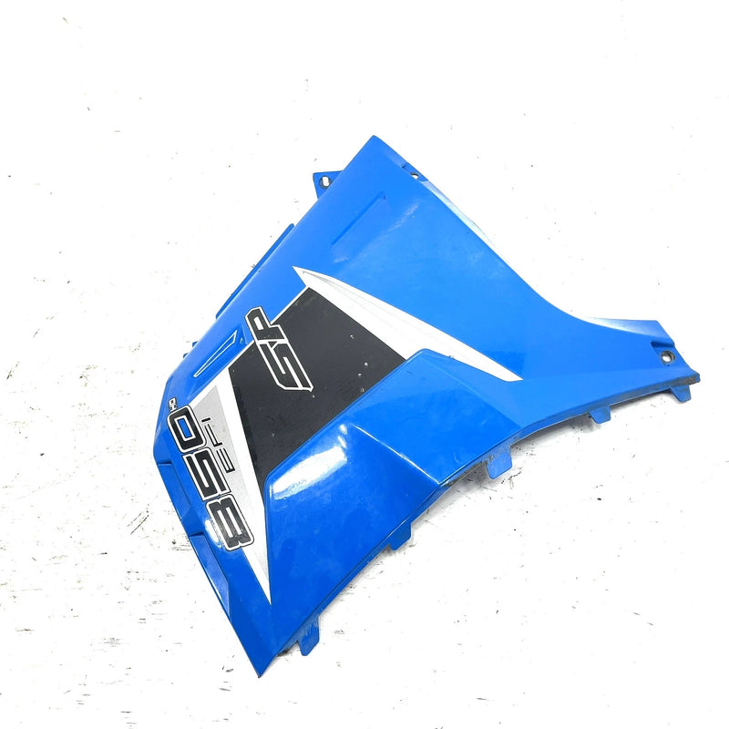 2016 Polaris Sportsman SP 850 OEM Left Side Body Cover 5439000-632 AP239.1