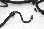 2000 Ski-doo Formula 600 Oem Main Wiring Harness SS107