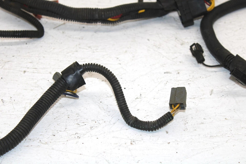 2000 Ski-doo Formula 600 Oem Main Wiring Harness SS107