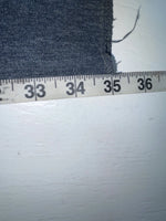 New Vintage Blue Circle S Polyester Pants #CP4776 XX-80