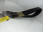 New EQUIROYAL Brown English Girth Panel Premium 50” #21-590-7-50 BB-19