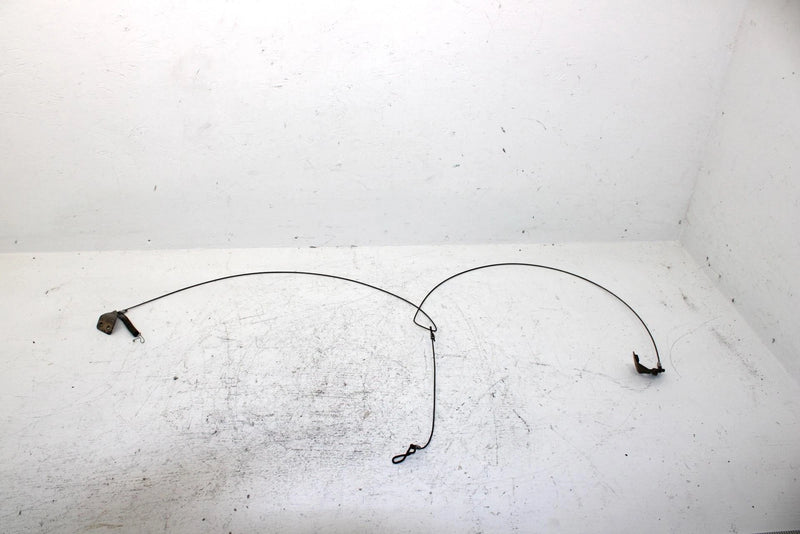 1989 Yamaha Phazer Oem Hood Stopper 80L-77118-01-00 SY13