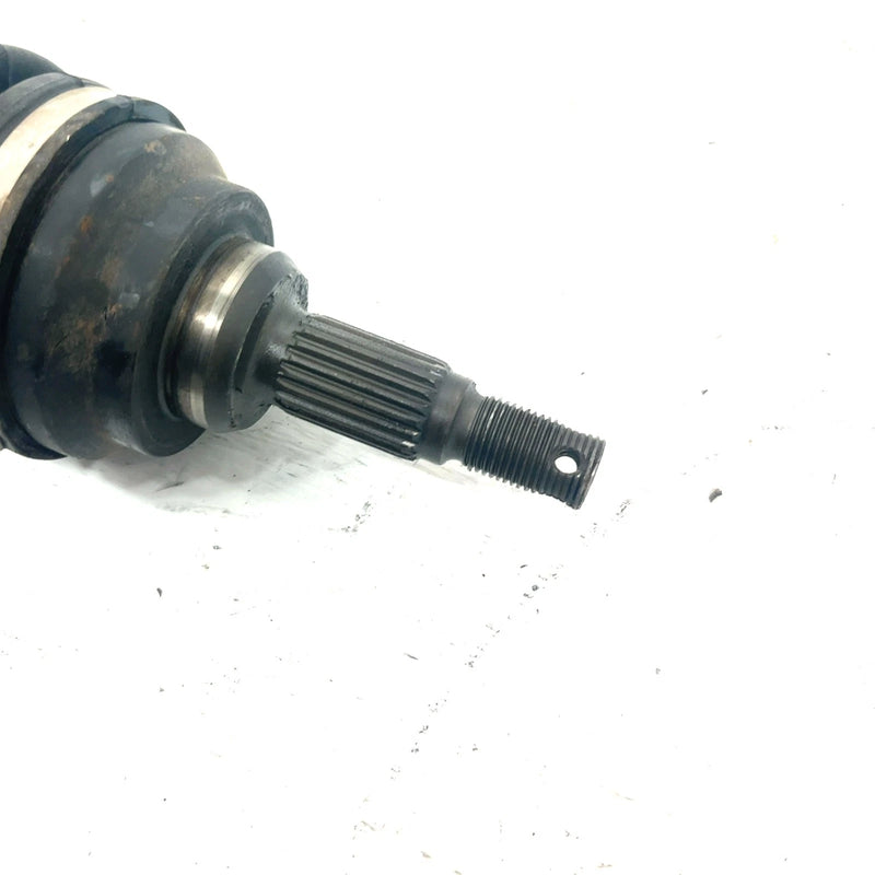 04 Honda Foreman Rubicon 500 4x4 OEM Front Left Axle (Short) 42350-HN2-003 AH86