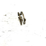 1996 Yamaha Warrior 350 OEM Rear Shock Reservoir Clamp 1UY-22262-00-00 AY60