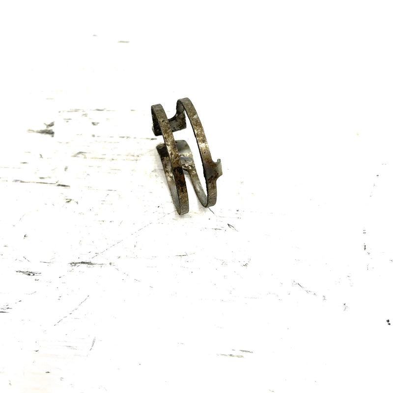 1996 Yamaha Warrior 350 OEM Rear Shock Reservoir Clamp 1UY-22262-00-00 AY60