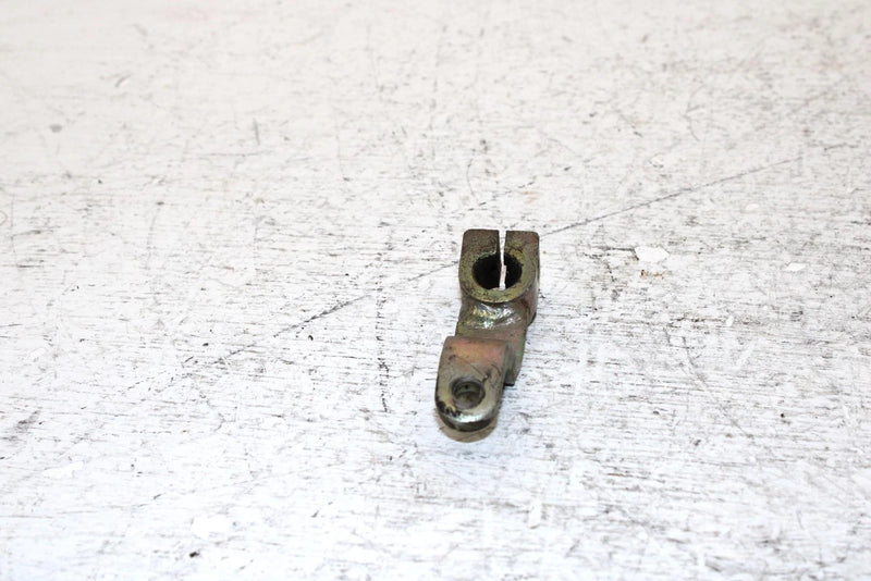 2000 Kawasaki Prairie 300 Oem Shift Shaft Lever Arm 13236-1327 AK31.1