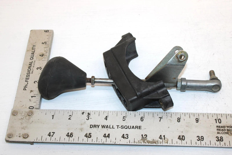 2006 Kawasaki Prarie 360 Oem Gear Shifter 13236-1384 AK29