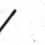null Suzuki King Quad 300 4x4 OEM 175mm Cylinder Stud Bolt 09108-08230 AS34
