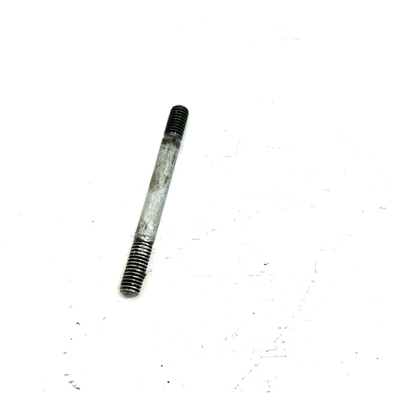 98-02 Suzuki Quadrunner 500 LTF500F 4x4 OEM Cylinder Stud Bolt 01421-06253 AS37