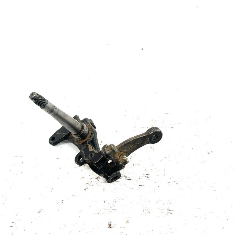2000 Yamaha Warrior 350 YFM350X OEM Right Steering Knuckle 3GD-23502-10-00 AY67