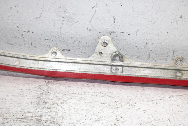 1989 Polaris 650 Oem Left Skid Rail 1540553 SP43