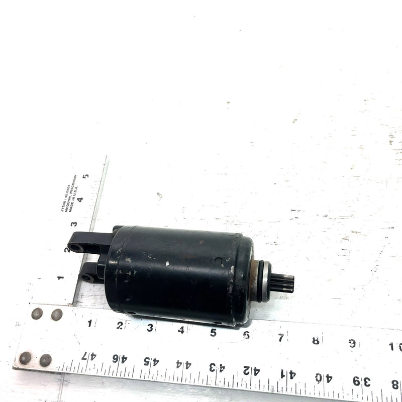 85-86 Honda ATC250SX OEM Starter Motor 31200-HA0-682 AH97