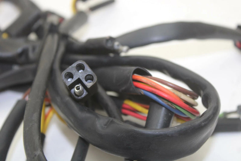 97 Arctic Cat Panther 440 OEM Main Harness 0686-313 SA93
