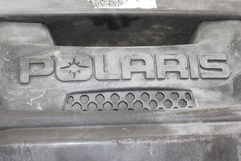 2004 Polaris Sportsman 500 Oem Front Bumper 2632758-070 AP18