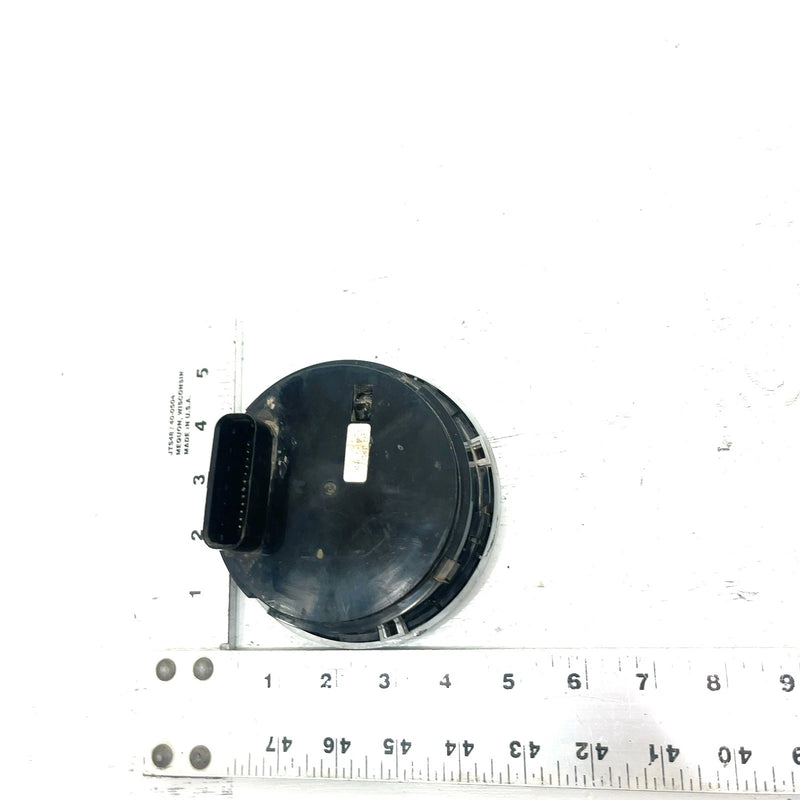 2007 Can-Am Outlander 650 4x4 XT HO EFI OEM Speedometer 710001061 AB17