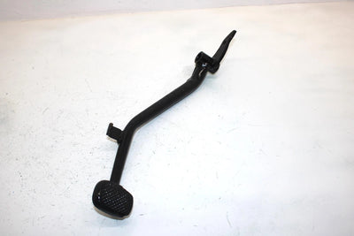 86 Honda Fourtrax  Trx125 A Oem Brake Pedal 46500-VM6-680 AH16