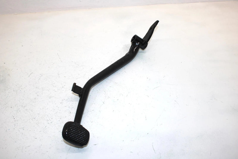 86 Honda Fourtrax  Trx125 A Oem Brake Pedal 46500-VM6-680 AH16
