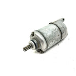 1993 Kawasaki Bayou 400 KLF400B 4x4 OEM Starter Motor 21163-1208 AK32