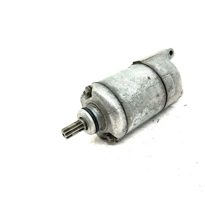 1993 Kawasaki Bayou 400 KLF400B 4x4 OEM Starter Motor 21163-1208 AK32