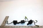 1996 Polaris Slx 780 Oem Ignition Coil Set Of 3 3240107 JP35