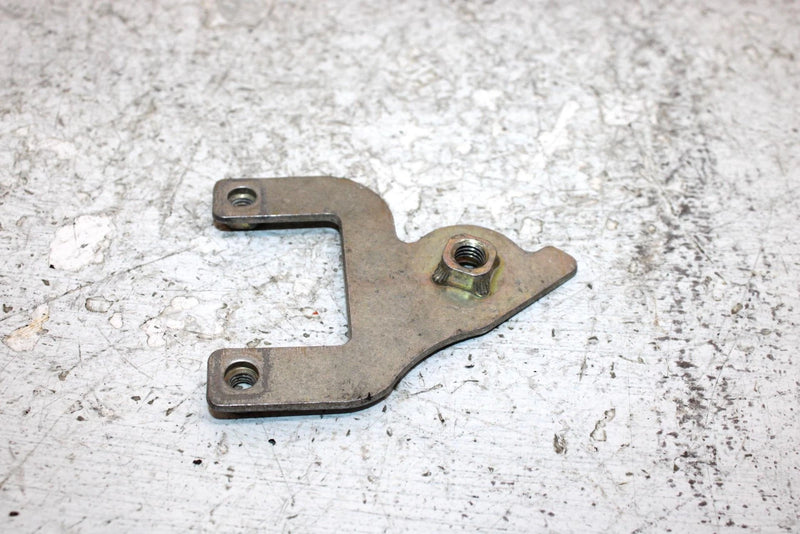 1998 Suzuki Quadrunner 250 Oem Ignition Coil Bracket 33416-19B00 AS13