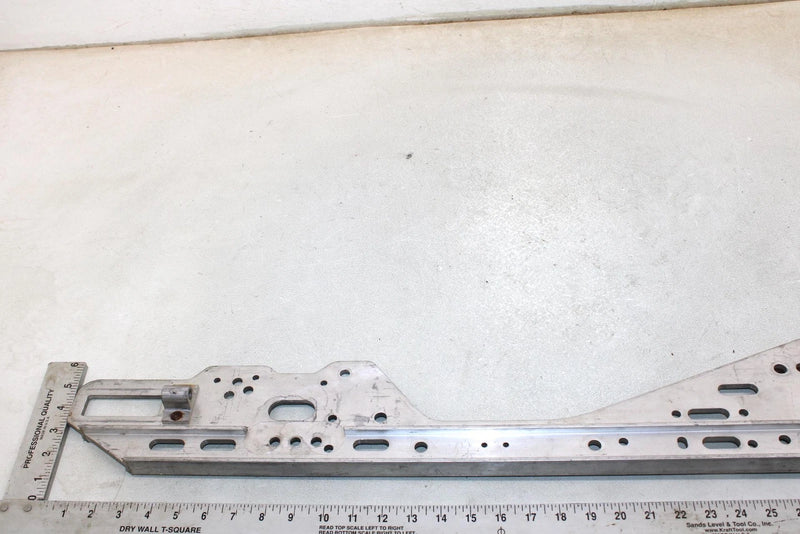01 Polaris Pro-x 600 Oem Right Rear Suspension Skid Rail 1541623 SP2