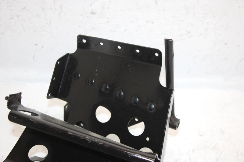 92 Polaris Trail Deluxe Oem Left Footwell 2200250 SP24