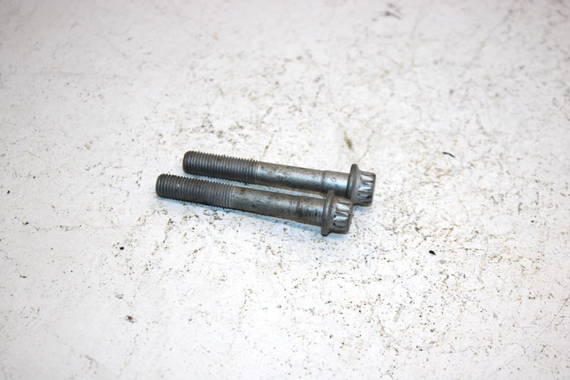 1998 Polaris Magnum 425 4x4 Oem Cylinder Bolt Pair 3084873 AP161