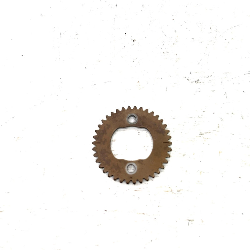 88 Honda FourTrax 300 TRX300FW 4x4 OEM 38T Camshaft Sprocket 14321-HC4-000 AH89