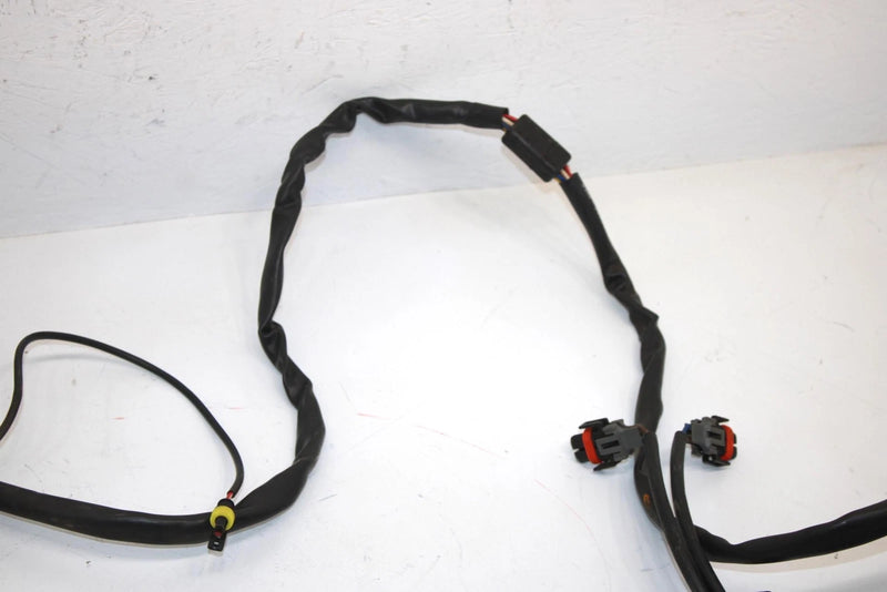 01 Arctic Cat Mountain Cat 600 Efi Oem Main Wire Harness 0686-694 SAS2