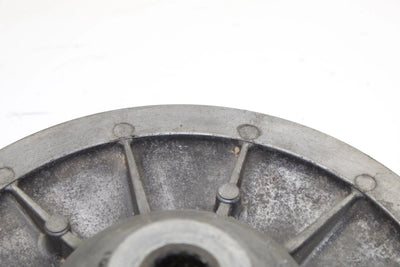 1992 Yamaha Exciter Ii Oem Secondary Driven Clutch Assembly 88R-17660-01-00 SY74