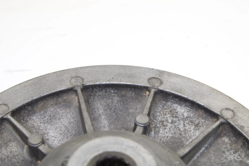1992 Yamaha Exciter Ii Oem Secondary Driven Clutch Assembly 88R-17660-01-00 SY74