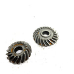 14-15 Arctic Cat Prowler HDX 500 OEM Output Bevel Gear Set 0819-018 XA2.1