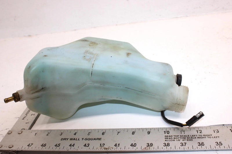 1993 Polaris Rxl Oem Oil Tank W/Sender 4040040 5431437 SP75