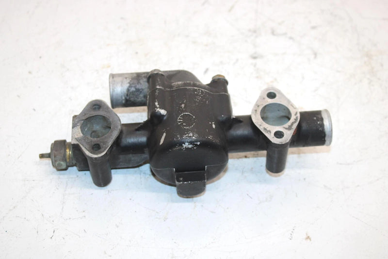 97 Arctic Cat Zrt 600 Oem Thermostat Housing Set 3004-807 3004-964 3003-924 SA15