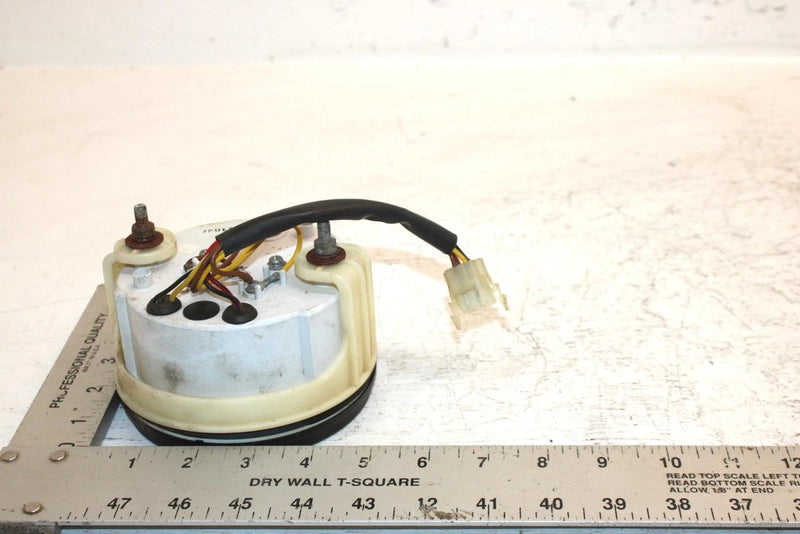 1996 Polaris 500 Oem Tachometer 3280205 SP14