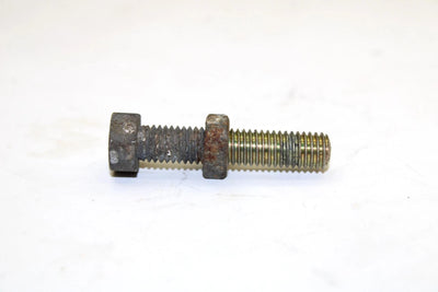 Yamaha Oem Brake Caliper Cam Bolt 90101-08499-00 Q1573