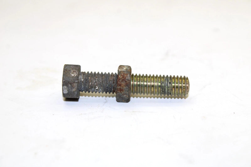 Yamaha Oem Brake Caliper Cam Bolt 90101-08499-00 Q1573