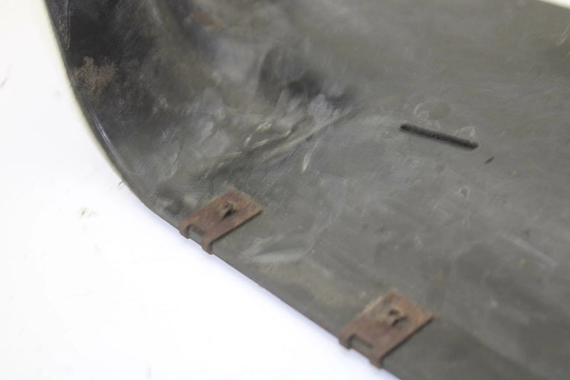 Polaris OEM Left Plastic Radiator Shield Guard 5431814 B52