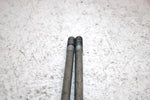 2001 Polaris Magnum 325 Oem Cylinder Stud Bolt Pair 3086418 AP98