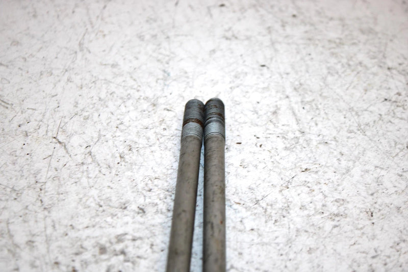 2001 Polaris Magnum 325 Oem Cylinder Stud Bolt Pair 3086418 AP98