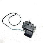 1995 Polaris SLX 780 OEM Trim Motor 4170004 JP43
