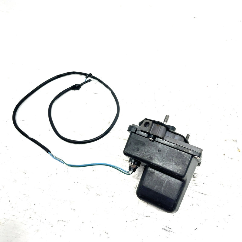 1995 Polaris SLX 780 OEM Trim Motor 4170004 JP43