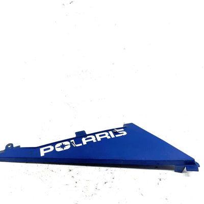 1991 Polaris Trail Boss 350L 2x4 OEM Left Side Cover 5430970-157 AP193