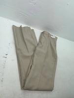 New Vintage Beige Mesquite Polyester Pants #5505 OO-66