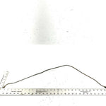 1998 Arctic Cat Bearcat 454 4X4 OEM Rear Brake Hard Line 0402-054 AA3