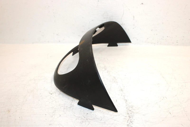 2001 Ski-doo Mxz 600 Oem Headlight Cover 517302158 SS4